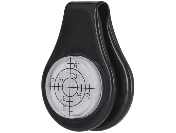 Marcador nivelador golf Yonzor con enganche magnético imantado detalle 2