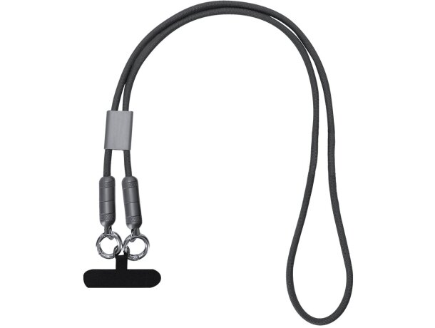 Cable cargador soporte Fanders detalle 2