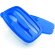 Fiambrera con capacidad 1000 ml personalizada azul