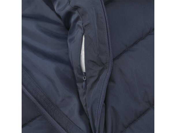 Parka Eren detalle 8