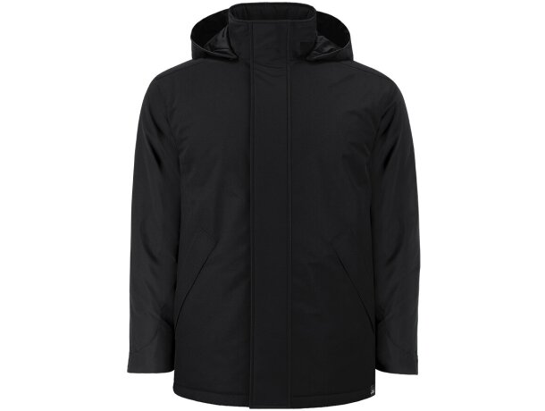 Parka niño Oceanía detalle 5