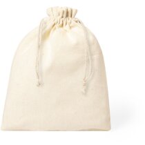 Bolsa Fergut algodónn 15x21 cm personalizado