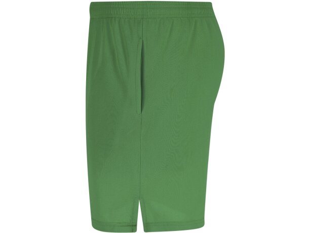 Pantalón deportivo Rudig transpirable con bolsillos laterales detalle 3