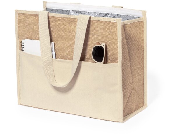 Bolsa nevera Presli detalle 4