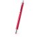 Bolígrafo Puntero Rondex personalizado rojo