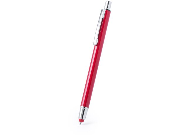 Bolígrafo Puntero Rondex personalizado rojo