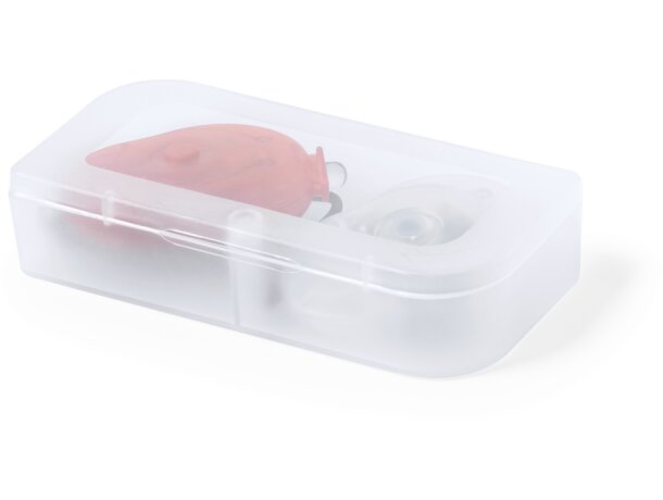 Set Luces Seguridad Bici Bowel detalle 2