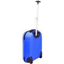 Trolley de cabina con asa extensible personalizado Trolley de cabina con asa extensible personalizado