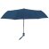 Paraguas automático Santana RPET con sistema antiviento Marino