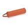 Estuche en poliester con asa personalizado naranja