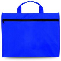 Portadocumentos non woven con asa de mano