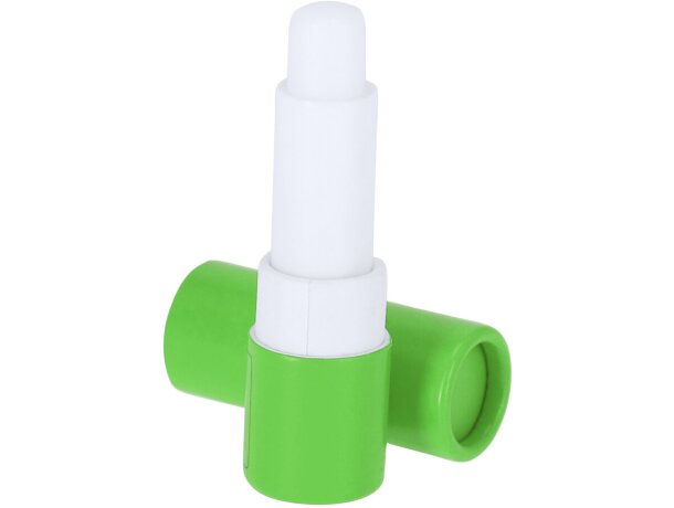 Bálsamo labial Vintod SPF15 con envase de cartón reciclado detalle 3