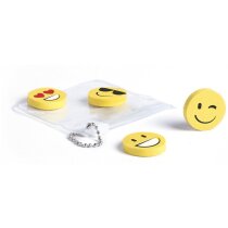 Set Gomas Mateky personalizado Set Gomas Mateky personalizado