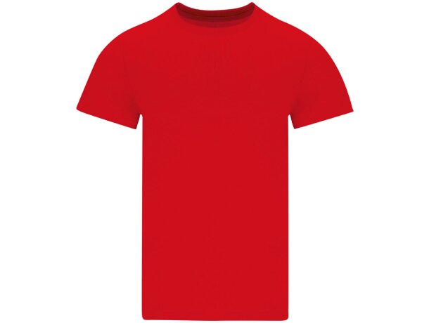 Camiseta adulto color Perkins detalle 2