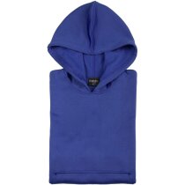 Sudadera técnica de niño personalizada amarilla Sudadera técnica de niño personalizada amarilla