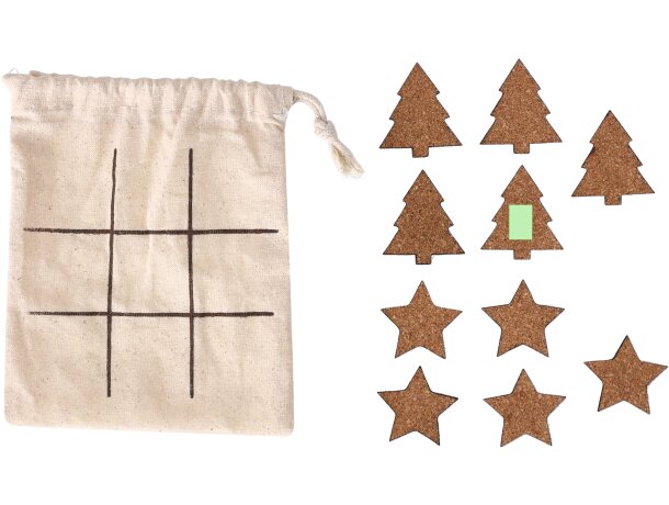 Juego Bronso detalle 9