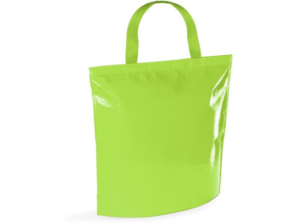 Bolsa Hobart nevera de non woven laminado
