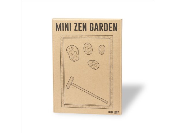 Mini Jardin Zen Azumy