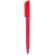Bolígrafo Morek juvenil en color liso rojo