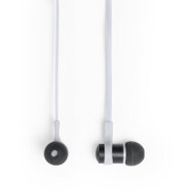 Auriculares cable corto