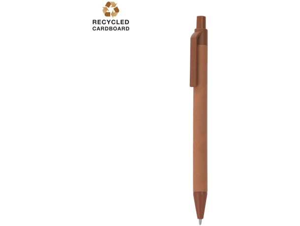 Bolígrafo Pinix detalle 1