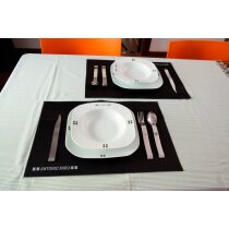 Set Salvamanteles Taryen de Antonio Miró personalizado