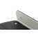 Bandolera en polipiel para tablet detalle 2
