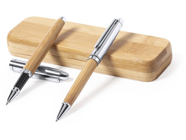 Set Notium detalle 4