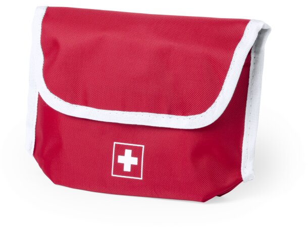 Kit Redcross Emergencia grabado