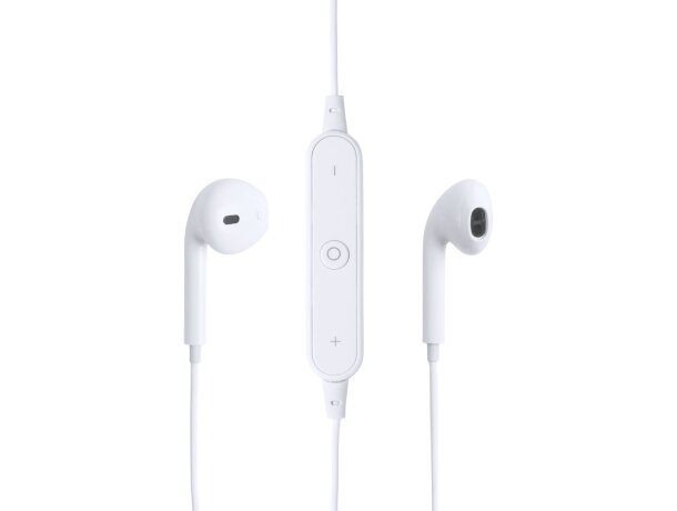 Auriculares Sopral