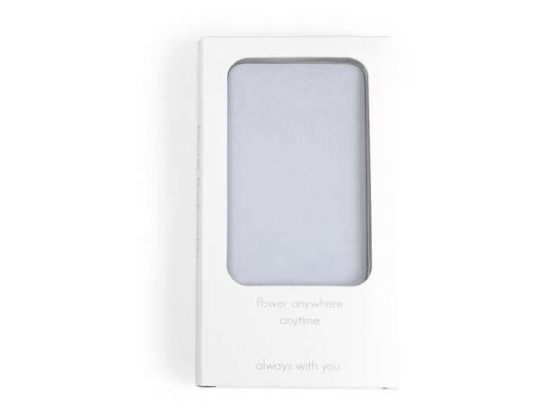 Power Bank Telstan para empresas