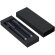 Set Foract bolígrafo y lápiz eterno aluminio reciclado detalle 2