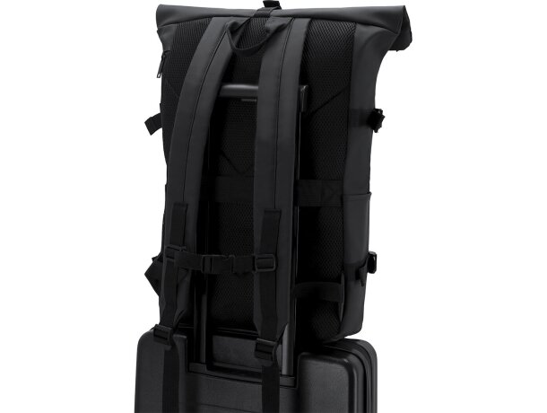 Mochila Hedix detalle 7