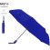 Paraguas automático Santana RPET con sistema antiviento detalle 1