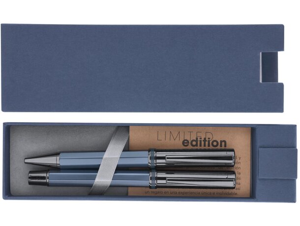 Set Licken detalle 4