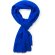 Foulard Ribban azul