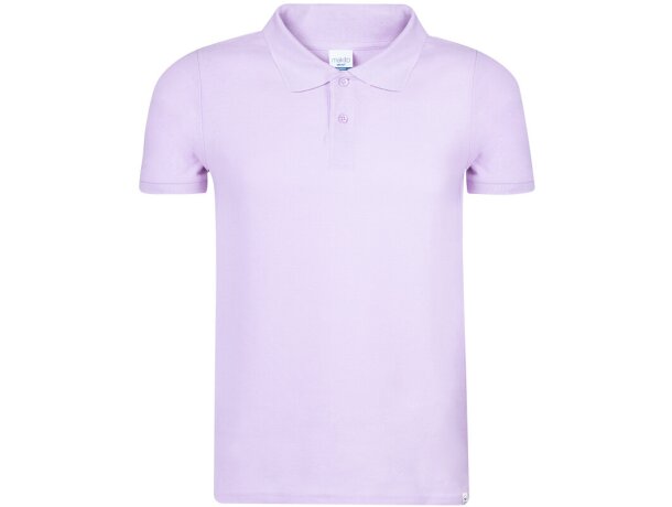 Polo Adulto Ment