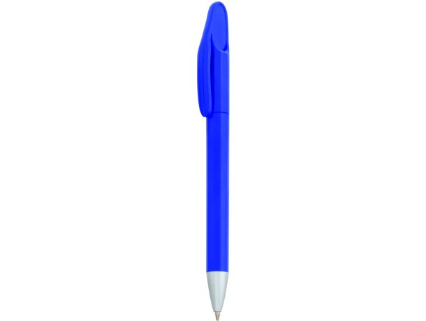 Bolígrafo con carga jumbo a color bitox