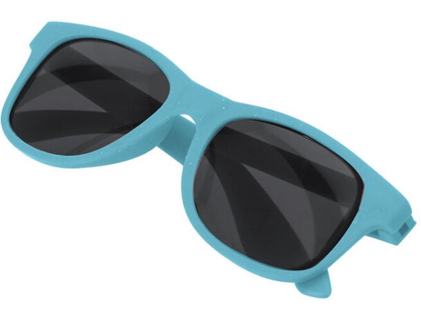 Gafas de sol para niño Tokoz caña de trigo con protección UV400 detalle 2