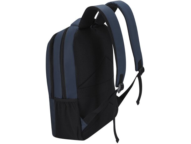 Mochila Galix acolchada para portátil 15'' con cinta trolley detalle 1