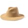 Sombrero Mulins marron