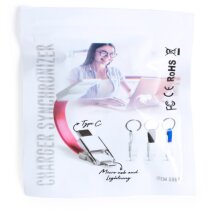 Cargador Sincronizador Hedul