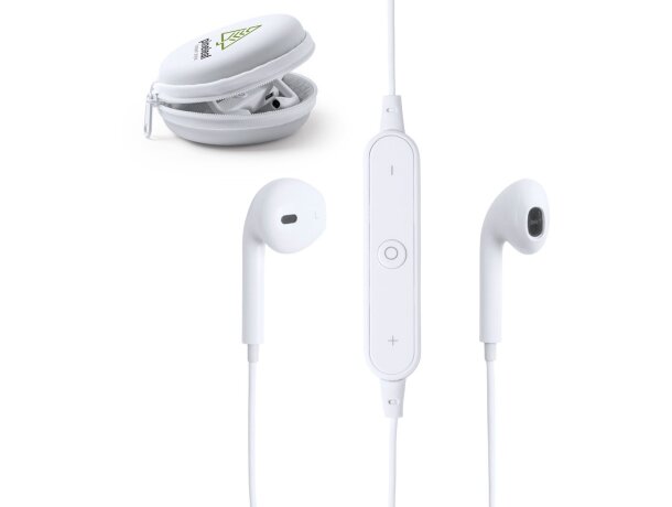 Auriculares Sopral