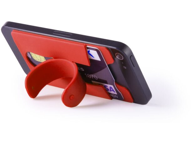 Funda multiusos de silicona detalle 9