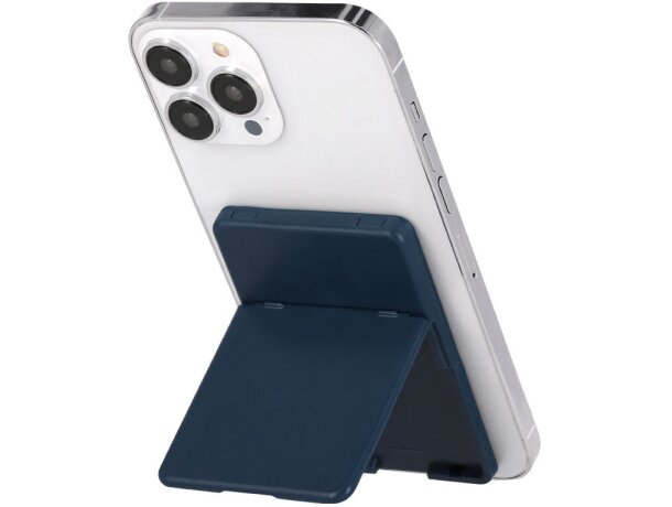 Tarjetero Adryel con soporte magnético para smartphone detalle 3