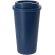 Vaso térmico Lexander de doble pared 450ml con tapa dosificadora Marino