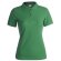 Polo Wps180 manga corta de Mujer Color 180 gr verde