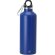 Bidón térmico Angkor 500ml acero inoxidable reciclado Azul