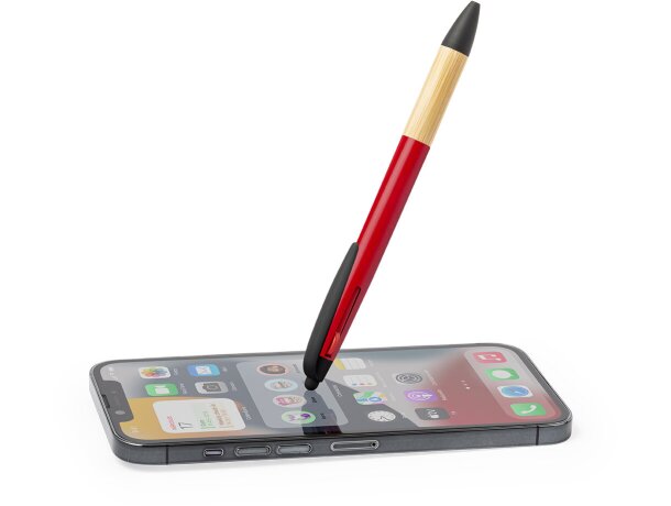 Bolígrafo puntero Milok detalle 3