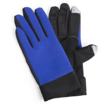 Guante Deportivo Táctil Vanzox personalizado Guante Deportivo Táctil Vanzox personalizado